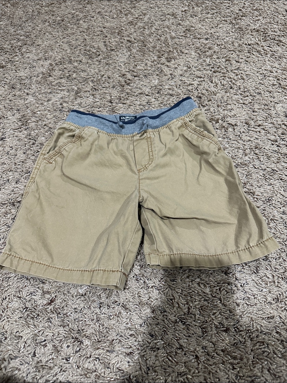 Boys shorts